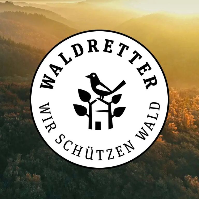 hier geht es zu unserem Urwald